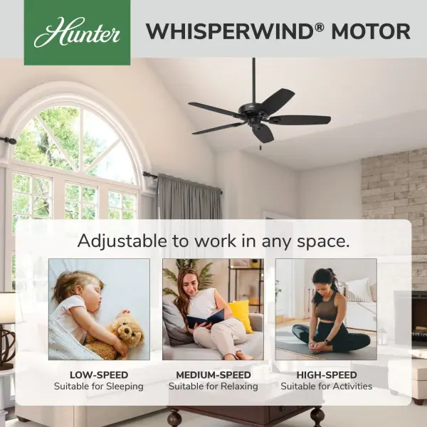 Builder Elite 52 inch - Image 60