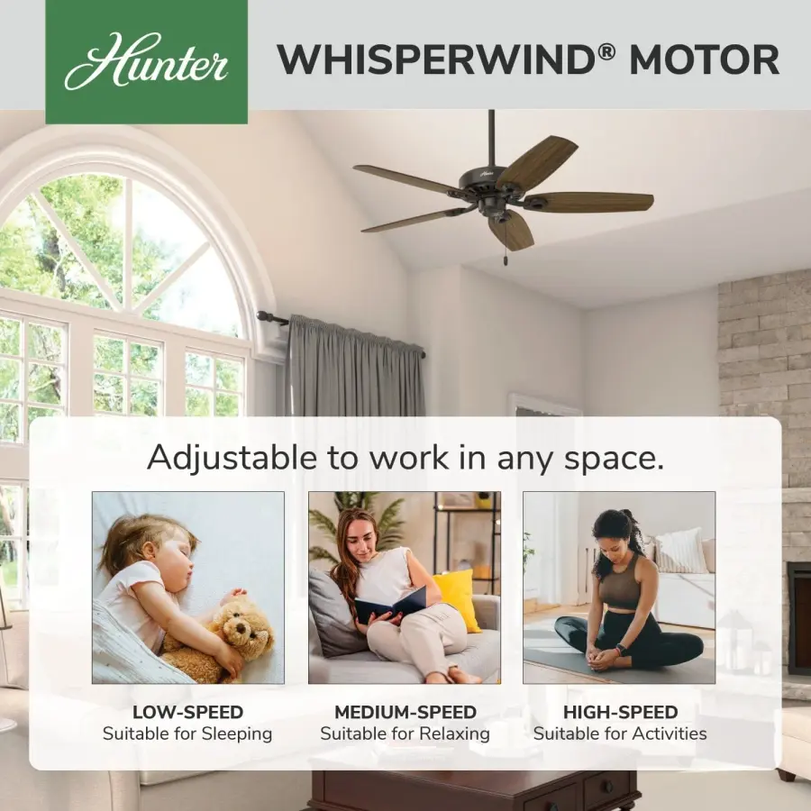 Builder Elite 52 inch - Image 61