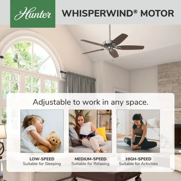 Builder Elite 52 inch - Image 62