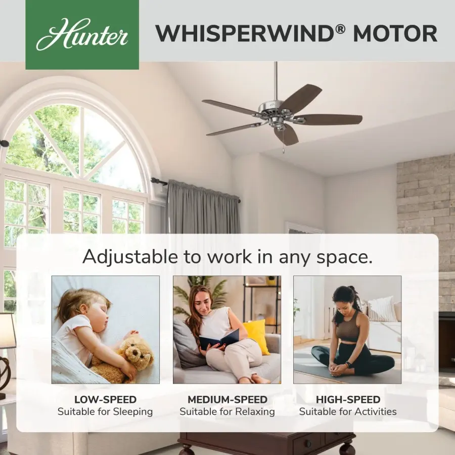 Builder Elite 52 inch - Image 62