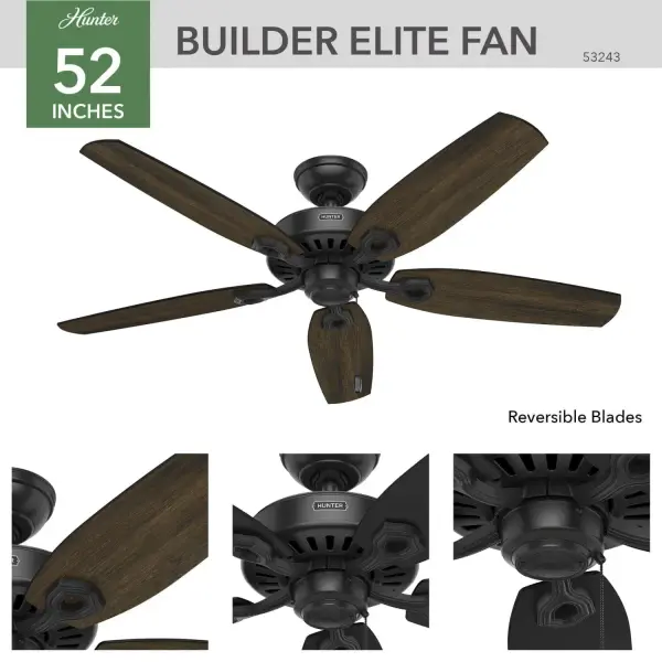 Builder Elite 52 inch - Image 9