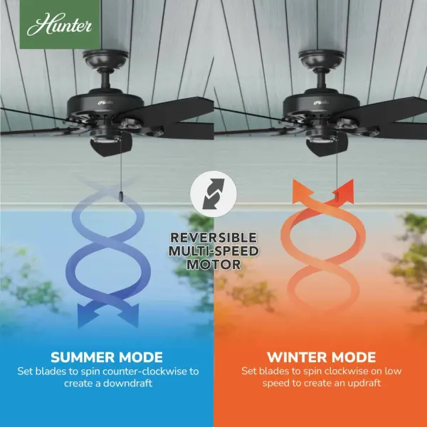 Builder Elite Outdoor 52 inch - Image 12