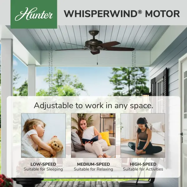 Builder Elite Outdoor 52 inch - Image 33