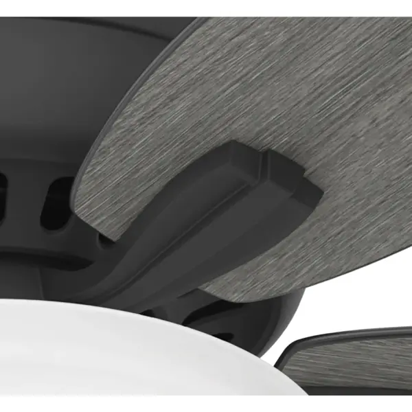 Newsome Low Profile with Light 52 inch - Image 39