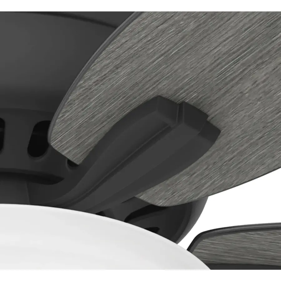 Newsome Low Profile with Light 52 inch - Image 39