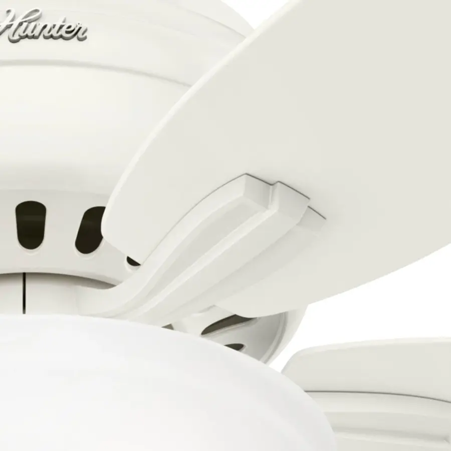 Newsome Low Profile with Light 52 inch - Image 40