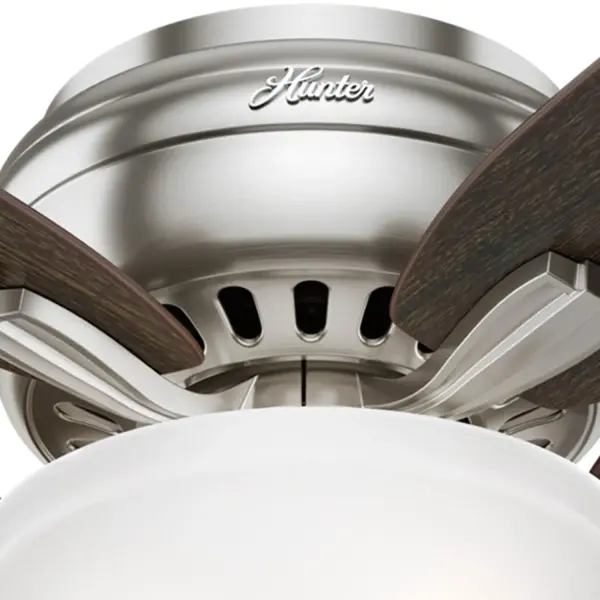 Newsome Low Profile with Light 52 inch - Image 41