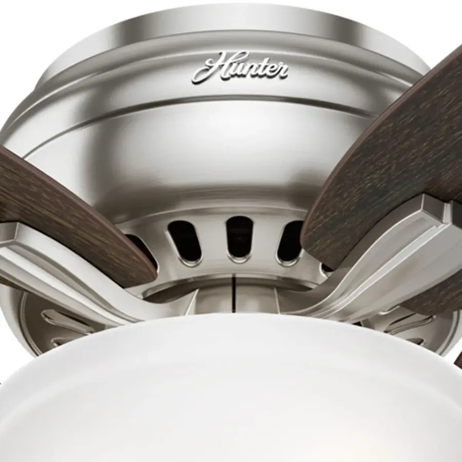 Newsome Low Profile with Light 52 inch - Image 41