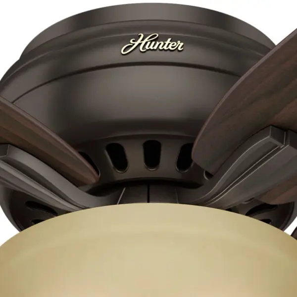 Newsome Low Profile with Light 52 inch - Image 42