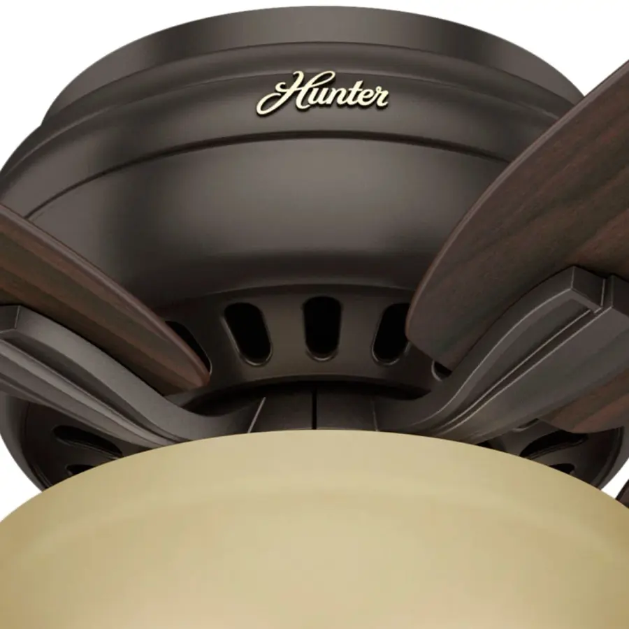 Newsome Low Profile with Light 52 inch - Image 42