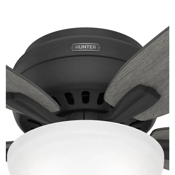 Newsome Low Profile with Light 52 inch - Image 43