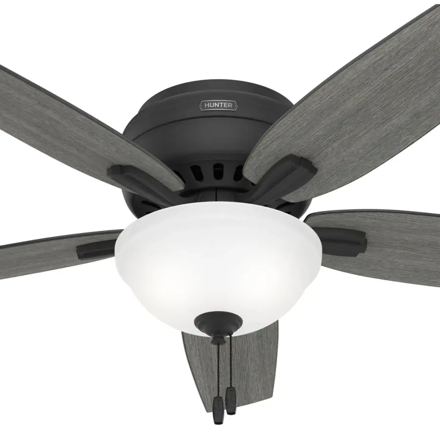 Newsome Low Profile with Light 52 inch - Image 47