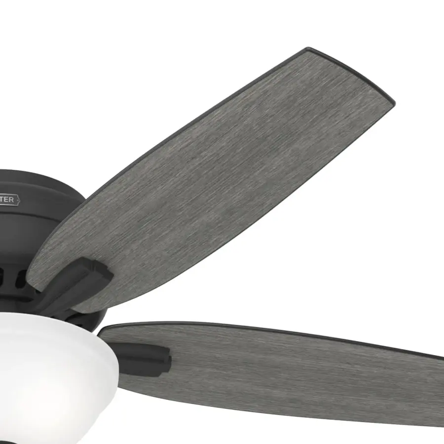 Newsome Low Profile with Light 52 inch - Image 59