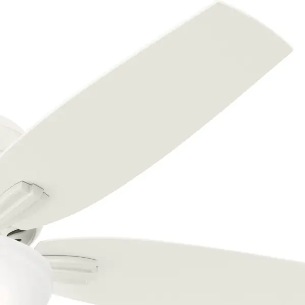 Newsome Low Profile with Light 52 inch - Image 60