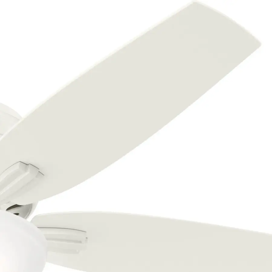 Newsome Low Profile with Light 52 inch - Image 60