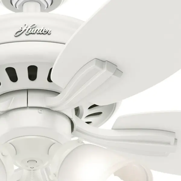 Newsome with 3 Lights 52 inch - Image 27