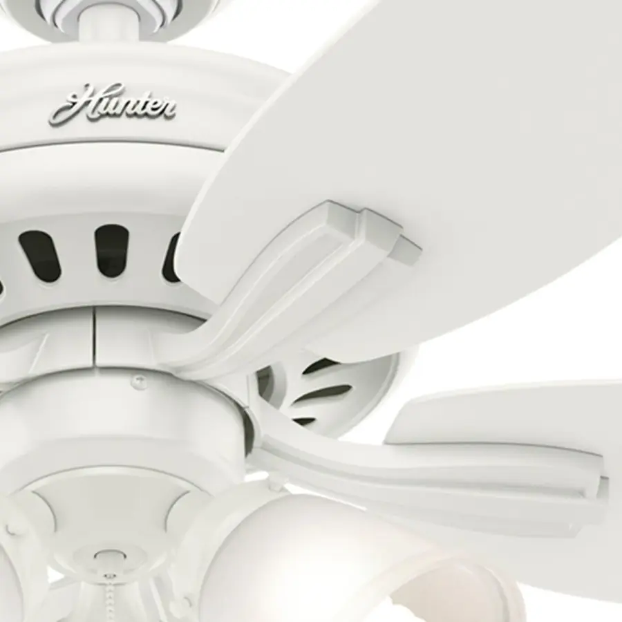 Newsome with 3 Lights 52 inch - Image 27