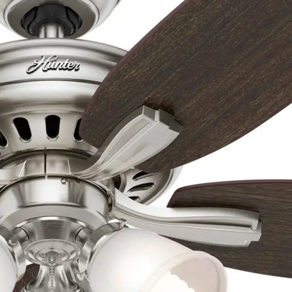 Newsome with 3 Lights 52 inch - Image 29