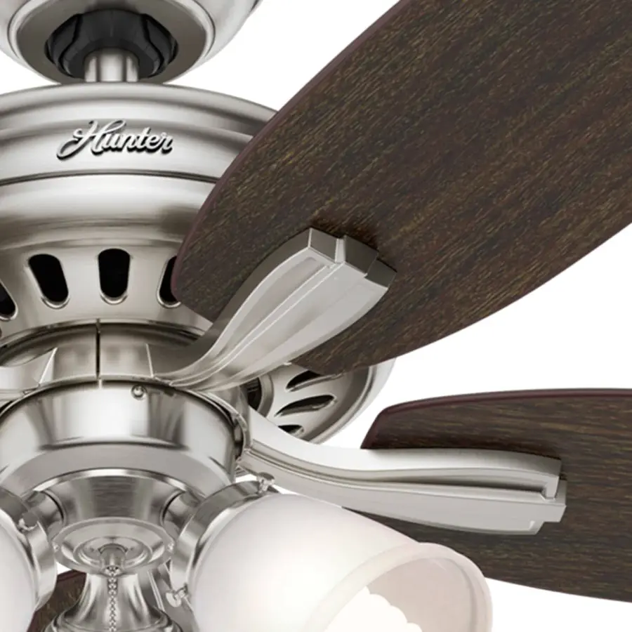 Newsome with 3 Lights 52 inch - Image 29