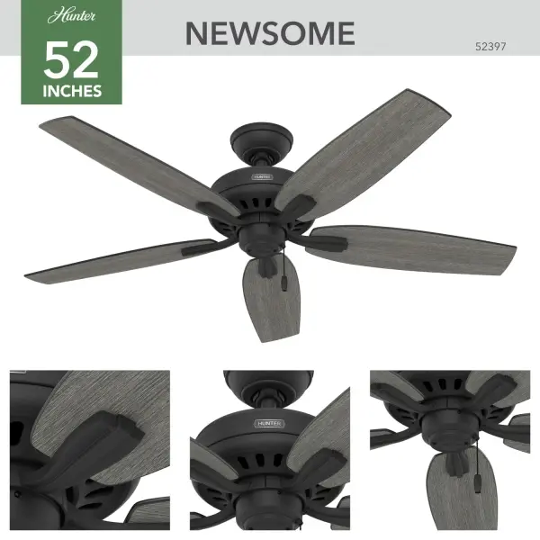 Newsome 52 inch - Image 10
