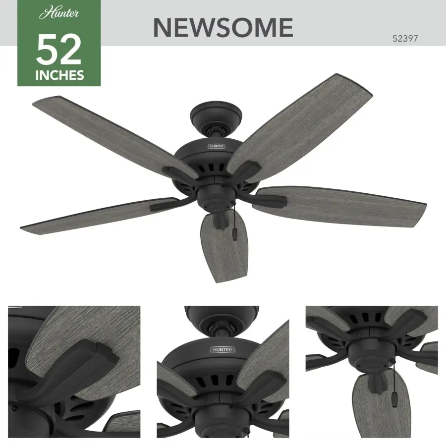 Newsome 52 inch - Image 10
