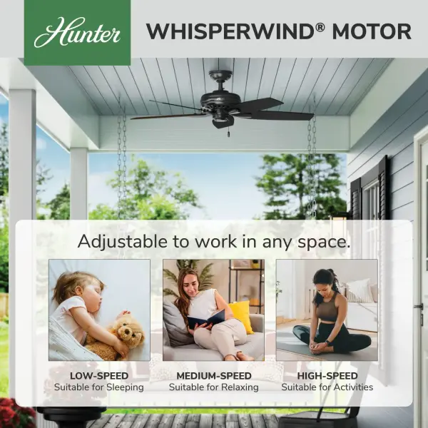 Newsome Outdoor 52 inch - Image 31