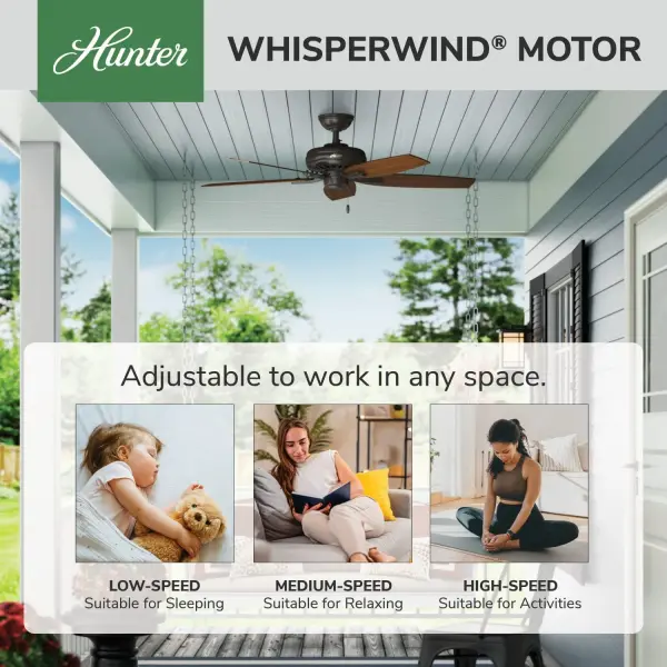 Newsome Outdoor 52 inch - Image 32