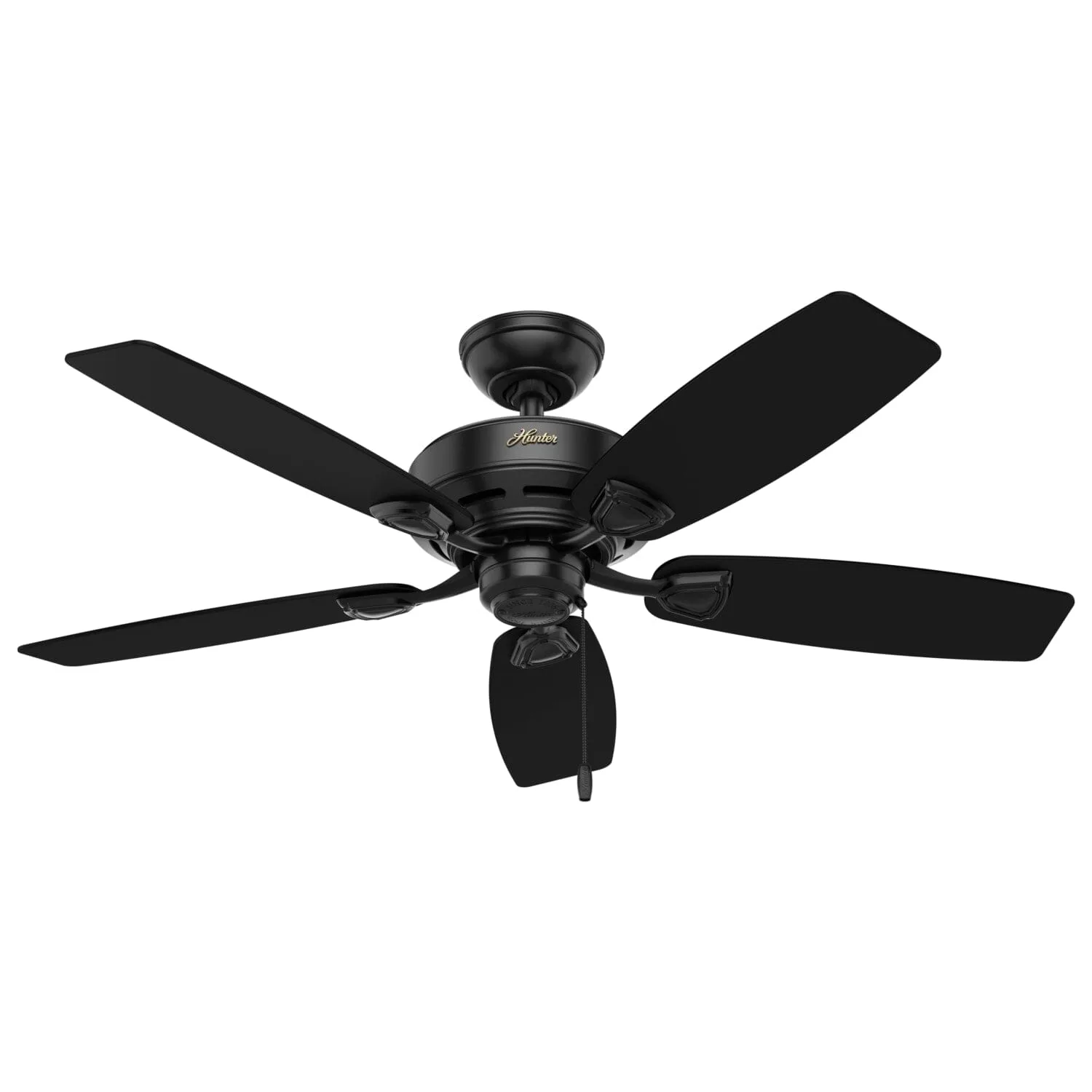 Sea Wind 48" Ceiling Fan in White