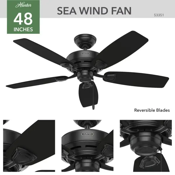 Sea Wind Outdoor 48 inch - Image 3