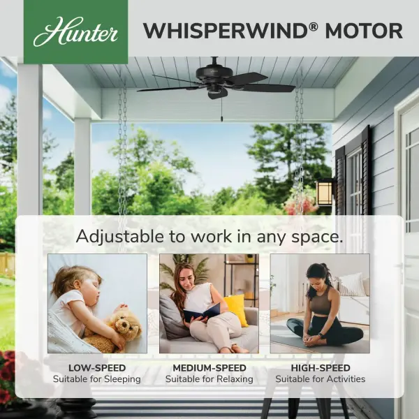 Sea Wind Outdoor 48 inch - Image 25