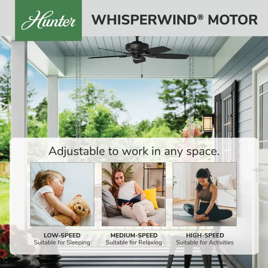 Sea Wind Outdoor 48 inch - Image 25