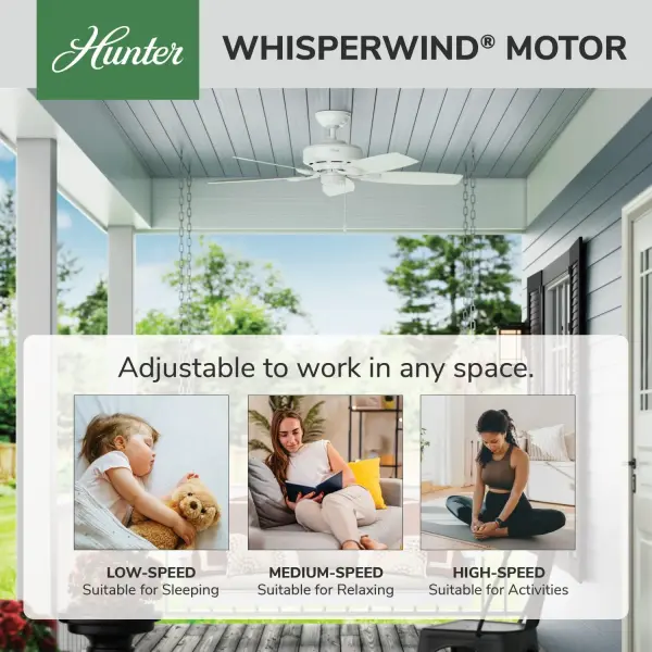 Sea Wind Outdoor 48 inch - Image 26