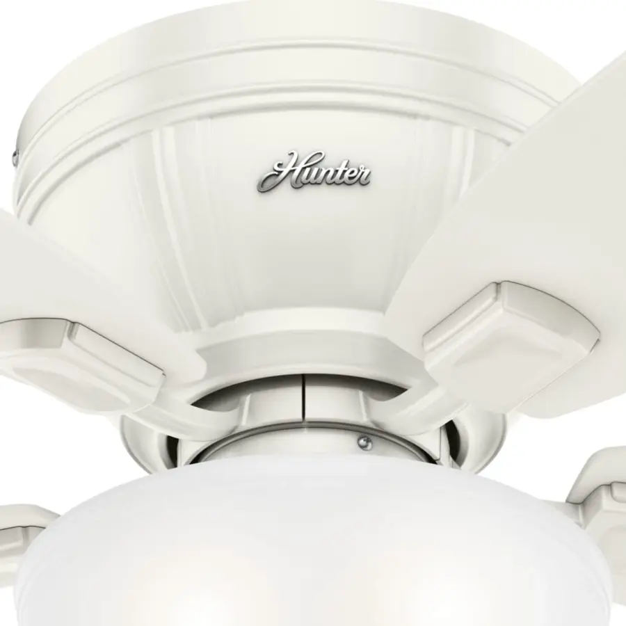 Kenbridge Low Profile with LED Light 52 inch - Image 33