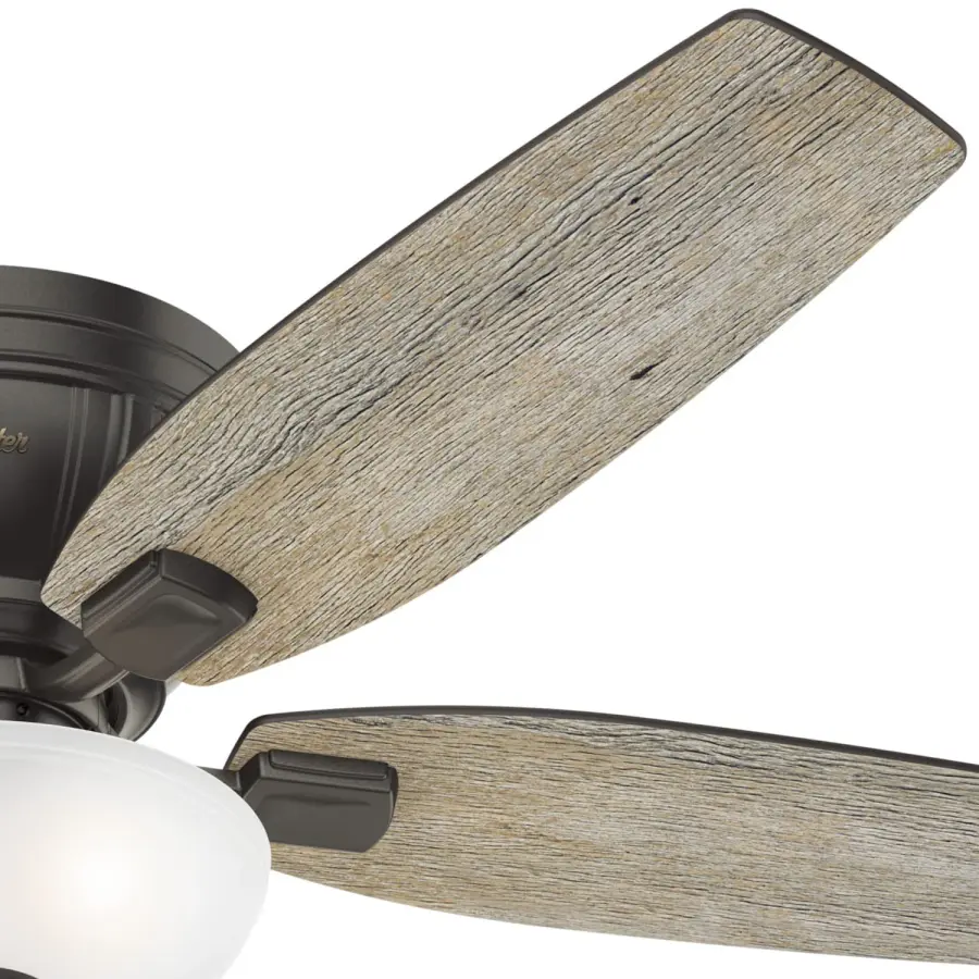 Kenbridge Low Profile with LED Light 52 inch - Image 47