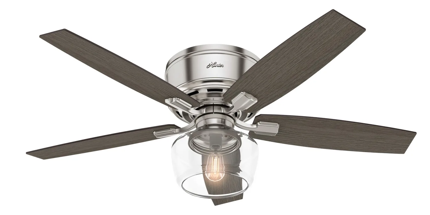 Bennett 52"Ceiling Fan
