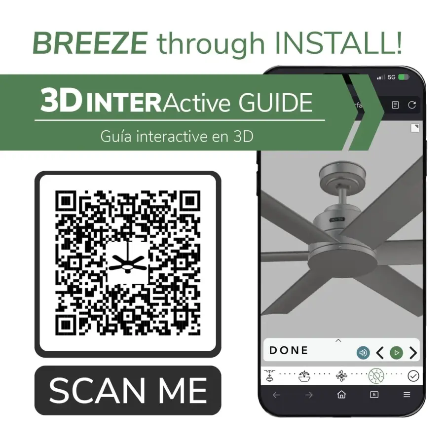 Kennicott Outdoor 52 inch - Image 47