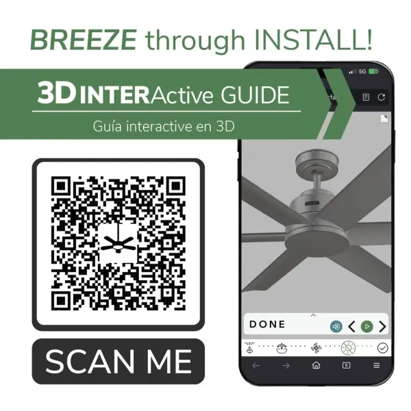 Kennicott Outdoor 52 inch - Image 49