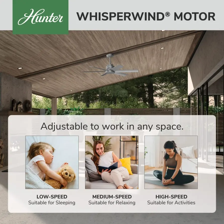 Kennicott Outdoor 52 inch - Image 54