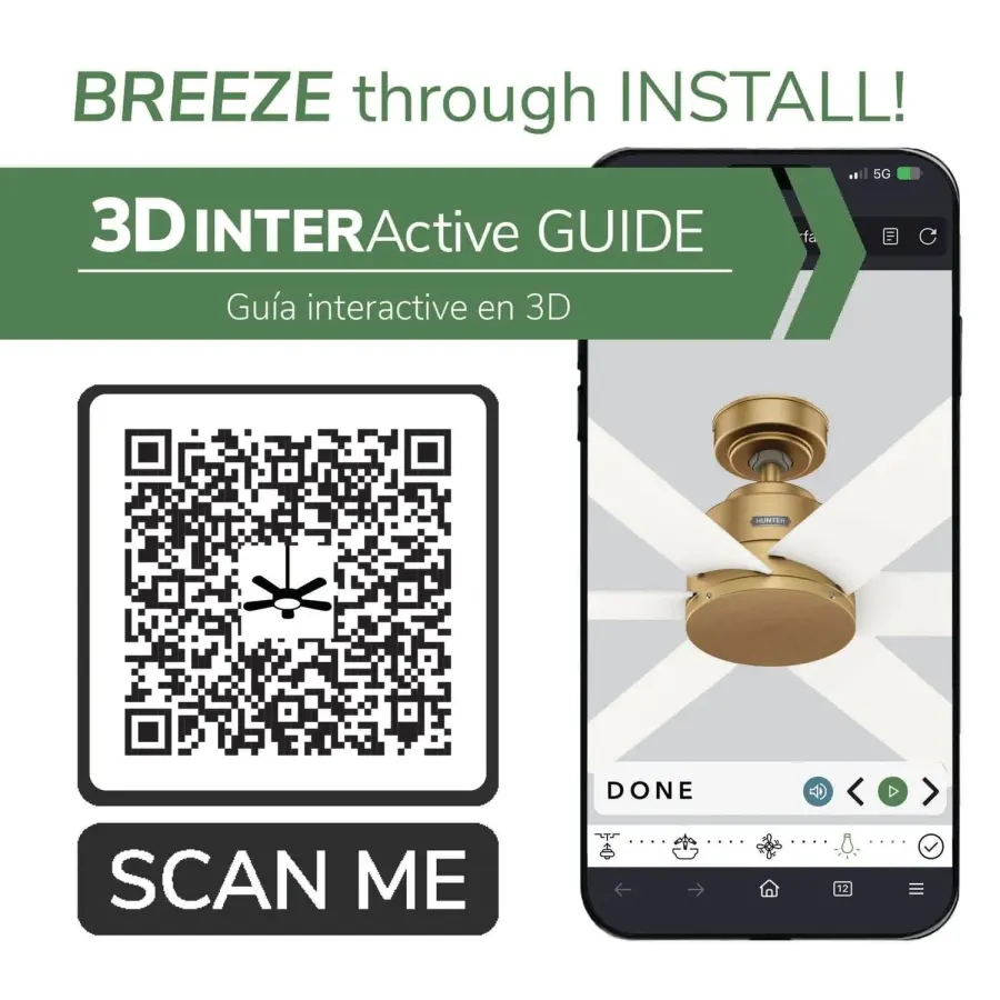 Kennicott Outdoor 52 inch - Image 62