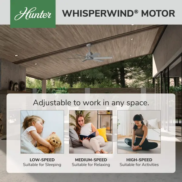 Kennicott Outdoor 52 inch - Image 72