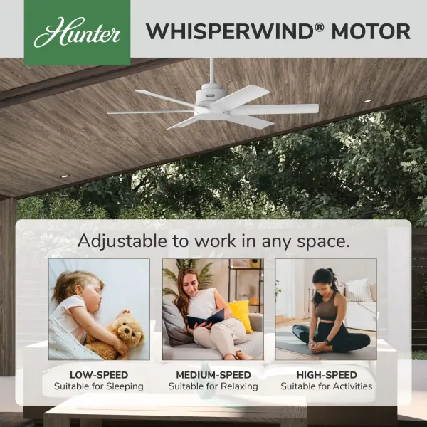 Kennicott Outdoor 52 inch - Image 73