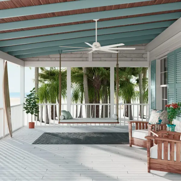 Downtown Outdoor ENERGY STAR 72 inch - Image 9