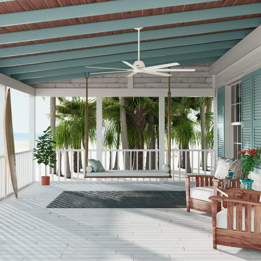 Downtown Outdoor ENERGY STAR 72 inch - Image 9