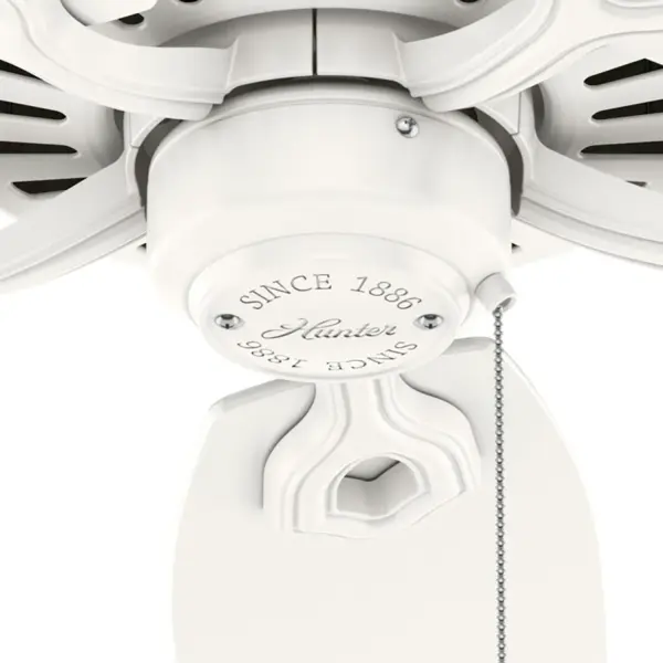 Builder Elite 42" Ceiling Fan in Matte Black - Image 16