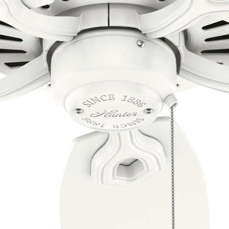 Builder Elite 42" Ceiling Fan in Matte Black - Image 16