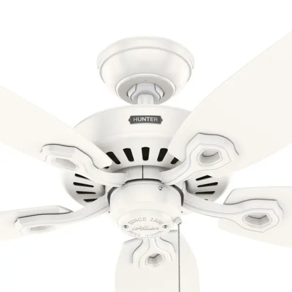 Builder Elite 42" Ceiling Fan in Matte Black - Image 22