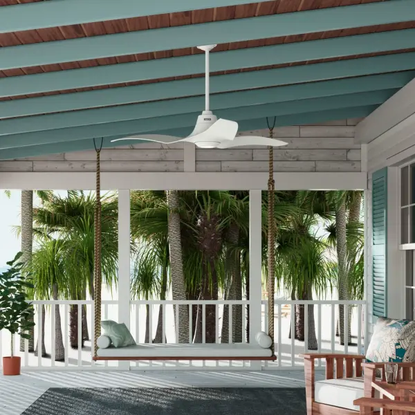 Arwen  Outdoor ENERGY STAR with LED Light 60 inch - Image 6