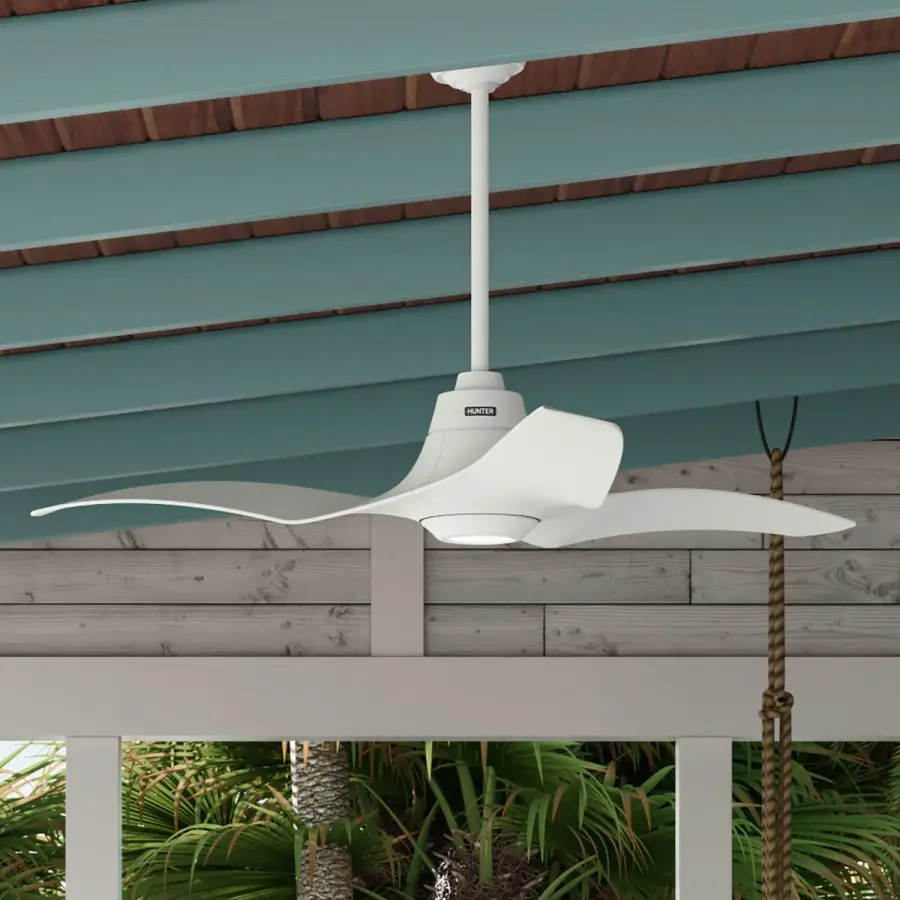 Arwen  Outdoor ENERGY STAR with LED Light 60 inch - Image 8