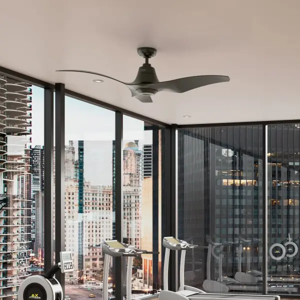 Arwen  Outdoor ENERGY STAR with LED Light 60 inch - Image 9