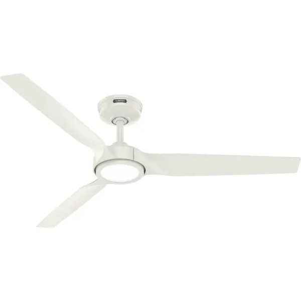 ZenTech 3 Blade Outdoor Smart Fan 52 inch - Image 3